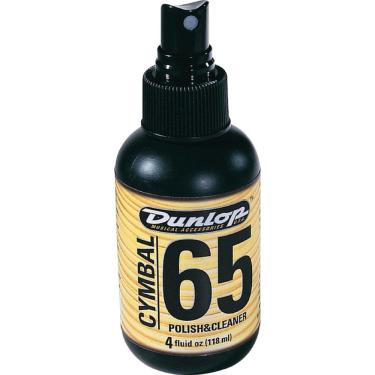 Imagem de Limpador F65 Para Pratos Dunlop