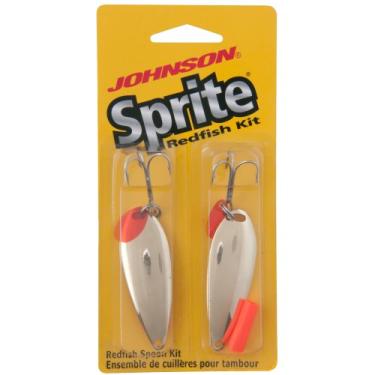 Imagem de Berkley Johnson Sprite Redfish Kit Dourado, 14 g