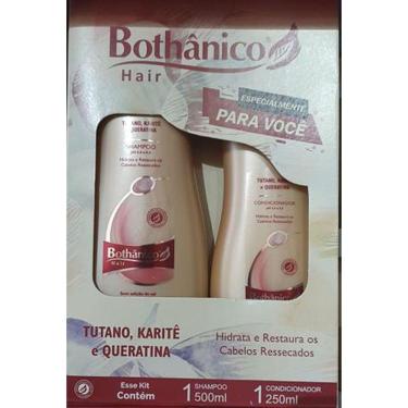 Imagem de Bothânico Tutano Kit Shampoo+Condicionador