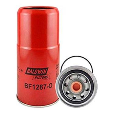 Imagem de Baldwin BF1287-O Separador de combustível/água para serviço pesado (9-29/32 x 4-7/8 polegadas)