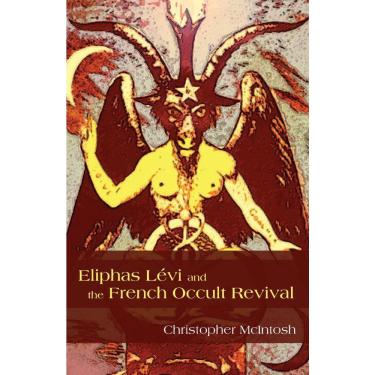 Imagem de Eliphas Lévi and the French Occult Revival