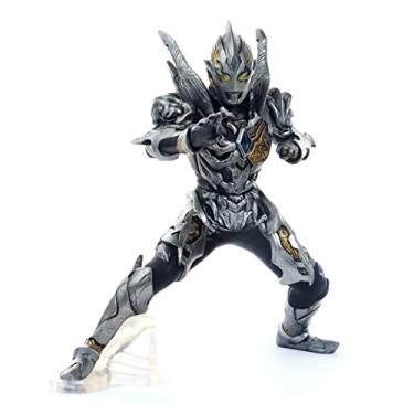 Imagem de FIGURE ULTRAMAN - TRIGGER DARK - HEROS BRAVE STATUE REF.: 18280/26791 - BANDAI BANPRESTO