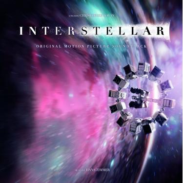 Imagem de Interstellar (Original Motion Picture Soundtrack) [Disco de Vinil]