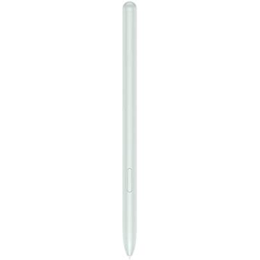 Imagem de Caneta de substituição Tab S7 FE para Samsung Galaxy Tab S7 FE 2021 Stylus S Pen Stylus (EJ-PT738) + pontas/pontas (verde)