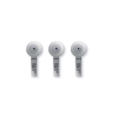 Imagem de MOOKEENONE Aluminum Model Rivet Marking Tool with Knife Handle Model Building Tool