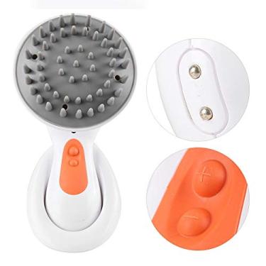 Imagem de Braçadeira de tubo de barra, tubo de alumínio de 3,8 a 7,6 cm para bull/rolo de luz de LED para barra de luz de LED para carro off-road (5 cm)