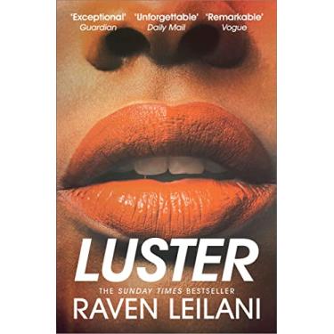 Imagem de Luster: Longlisted for the Women's Prize For Fiction