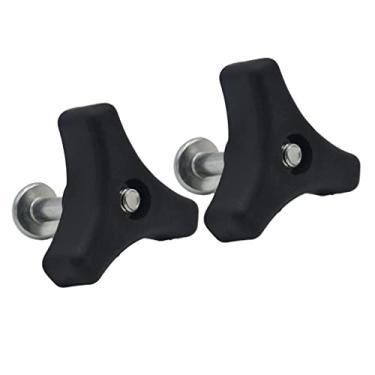 Imagem de Generic 2 Unidas Porca Maçaneta para