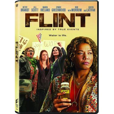 Imagem de Flint