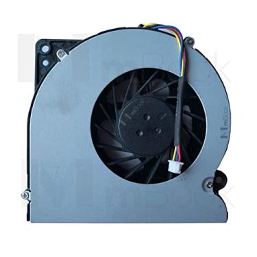 Imagem de Cooler Asus N71V N71VG N73JF