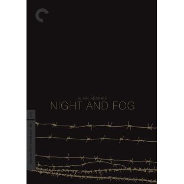 Imagem de Night and Fog (Criterion Collection)