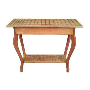 Imagem de Aparador Rústico Gaia em Madeira de Demolição - Cód 1352