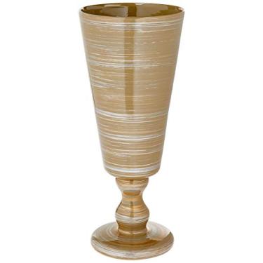 Imagem de Vaso Champagner Gr Ceramicas Pegorin Garoa