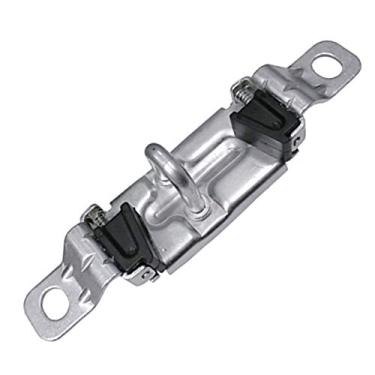 Imagem de Batente do pta.-malas - Fiat Uno GI Fase I 04 à 13 - Uno Mille GI Fase I 04 à 13