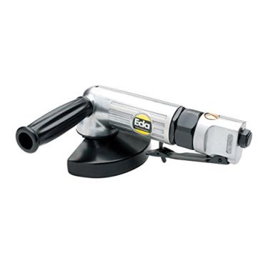 Imagem de Eda 9EK, Esmerilhadeira Angular 5", Prata