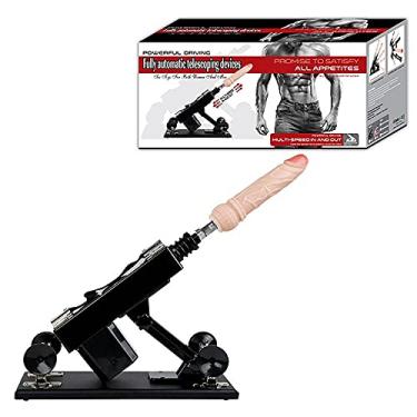 Imagem de Máquina do Sexo Completa - Powerful Driving – Sex shop