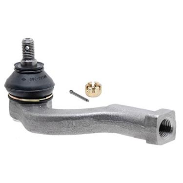 Imagem de ACDelco Terminal de direção externo profissional 45A0445 lado do motorista