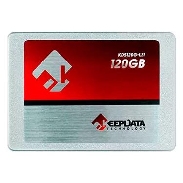 Imagem de SSD 120gb KeepData Sata III KDS120G-L21