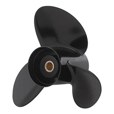 Imagem de Hélice Motor Popa Volvo Penta Mxd Sx 14 1/4 X 21