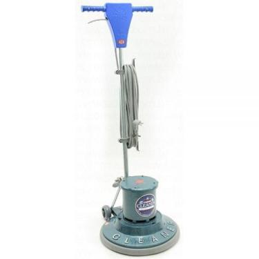 Imagem de Enceradeira Industrial  Cl 500  Plus  Sales  Cleaner