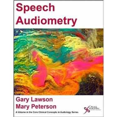 Imagem de Speech Audiometry