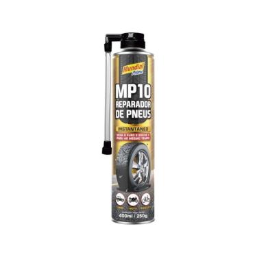 Imagem de Reparador Pneu Mundial 400Ml