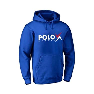 Imagem de Moletom Masculino Canguru Confortável Capuz Macio Bolsos-Masculino