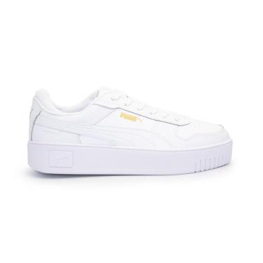 Imagem de Tênis Puma Feminino Carina Street Bdp