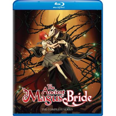 Imagem de Ancient Magus Bride: The Complete Series