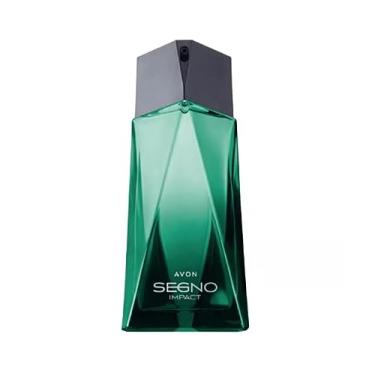 Imagem de Perfume Segno Impact - 100 ml Avon