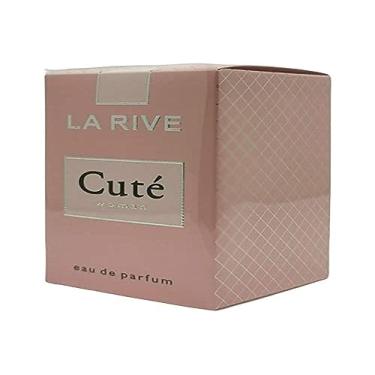 Imagem de Cute Feminino La Rive Edp 100ml