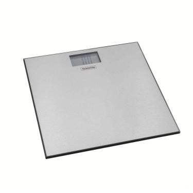 Imagem de Balança Digital Corporal Tramontina Adatto Em Aço Inox Tramontina