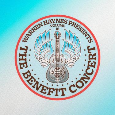 Imagem de Warren Haynes Presents: Benefit Concert