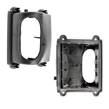 Imagem de Tampa Filtro Ar Cg Titan Fan 125 150 09 a 2013 17220 KVS 600