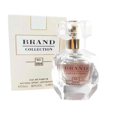 Imagem de BRAND COLLECTION 064 - INSPIRAÇÃO ELIE SAAB - 25ML