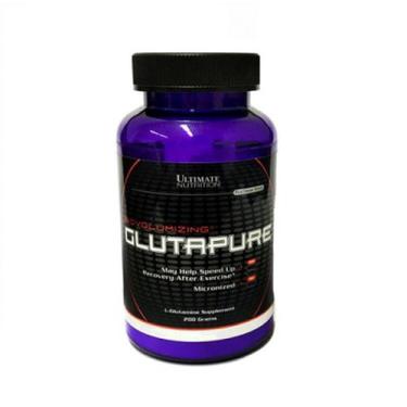 Imagem de Glutapure (200G) - Ultimate Nutrition