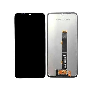 Imagem de SHOWGOOD para monitor LCD CUBOT Kingkong 5 Pro + conjunto de digitalizador de tela sensível ao toque LCD + digitalizador sensível ao toque para Kingkong 5 PRO LCD