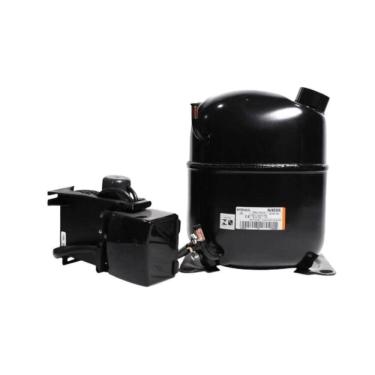Imagem de Compressor Embraco 1.1-4 220v Mono R22 Nj9232e Aspera