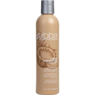 Imagem de Shampoo de proteção de cores Abba 8 Oz (Nova Embalagem)