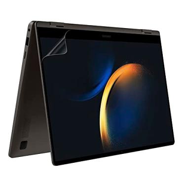 Imagem de Artemis Shields Protetor de tela fosco para Samsung Galaxy Book3 360 2 em 1 39.6 cm FHD AMOLED Touch Screen Laptop 2 unidades