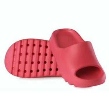 Imagem de Chinelo Fechado Casual Nuvem Confortavel Flexivel-Masculino