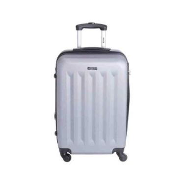 Imagem de Mala Sestini 4 JOY 4 360 M Prata 040967-40-Unissex