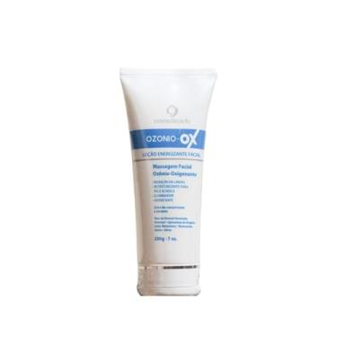 Imagem de Loção Hidratante Energizante Facial Ozonio-Ox Cosmobeauty
