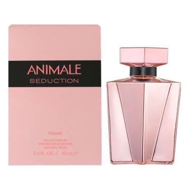 Imagem de Perfume Animale Seduction Femme Eau De Parfum 100ml