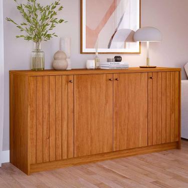 Imagem de buffet lia 4 pt cinamomo