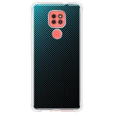 Imagem de Capa Capinha De Celular Compatível com Moto G9 Play Motorola Personalizada