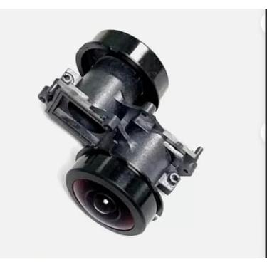 Imagem de Generic Lente de reposição Fish Eye para Gopro Fusion 360, unidade de montagem de lentes, peça de reparo de câmera de ação (para gopro fusion 360)