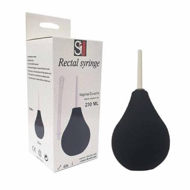 Imagem de Ducha Chuca Higiênica Vaginal e Anal 230 ml - Vaginal Douche