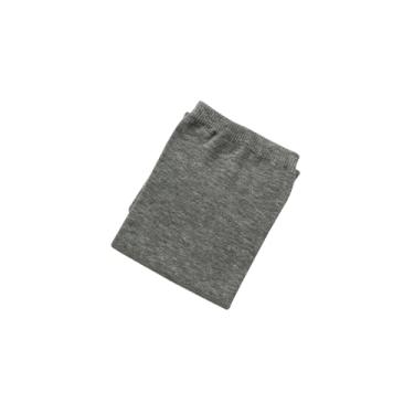 Imagem de Meia De Coto Transfemoral E Trantibial, Cinza (Transfemoral 70cm)