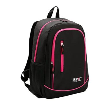 Imagem de Mochila Juvenil Mochila Juvenil 18" , Republic Vix, Adulto-unissex, Rosa, U